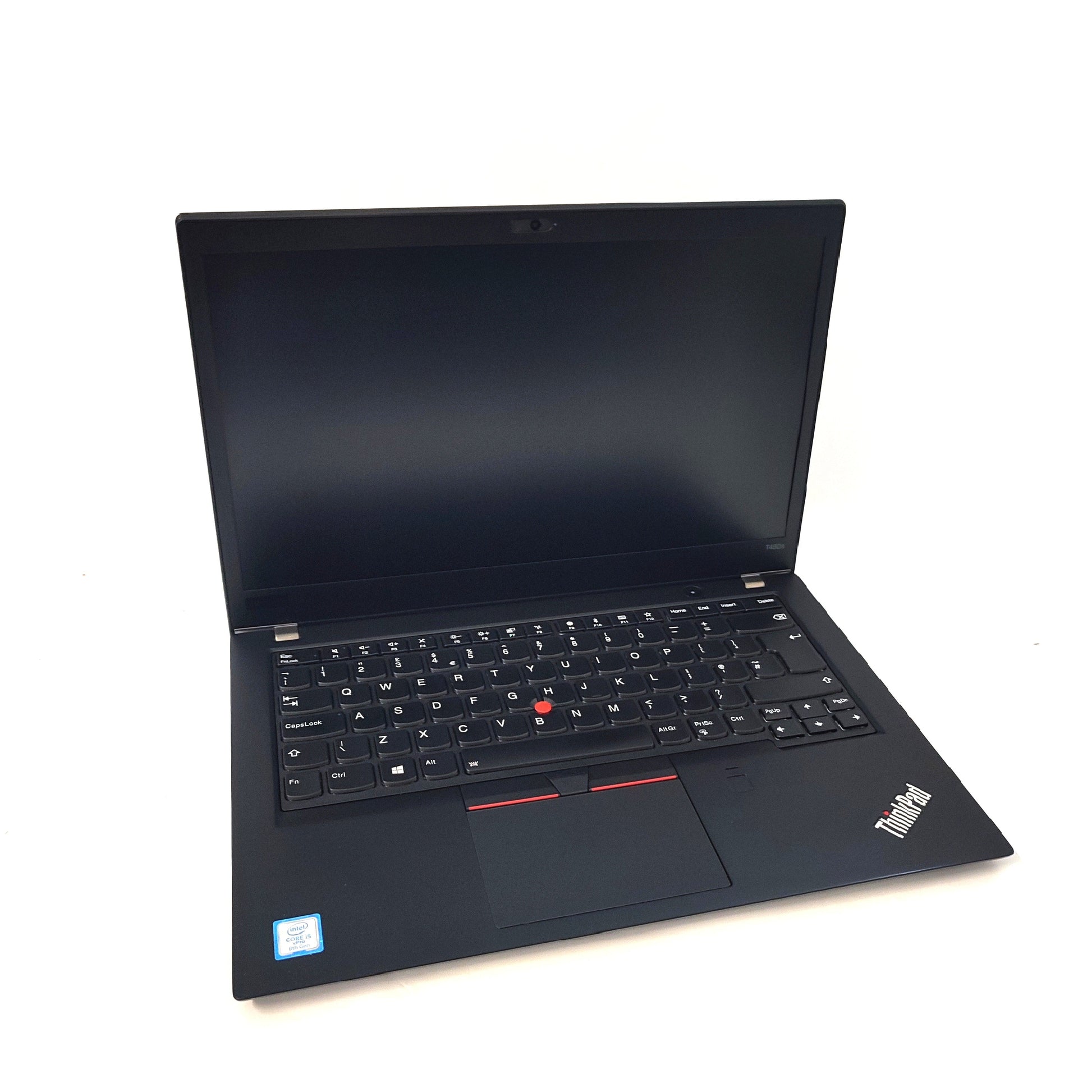 LENOVO ThinkPad T480s