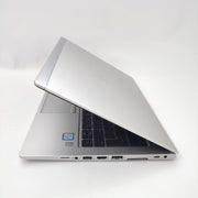 HP EliteBook 830 G5/i5-7200U/16GB/256GB SSD/Intel HD Graphics/13.3″ FHD/ID: 12521