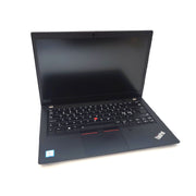 LENOVO ThinkPad P43s/i7-8665U/16GB/256GB SSD/NVidia Quadro P520/14″ FHD/ID: 19860