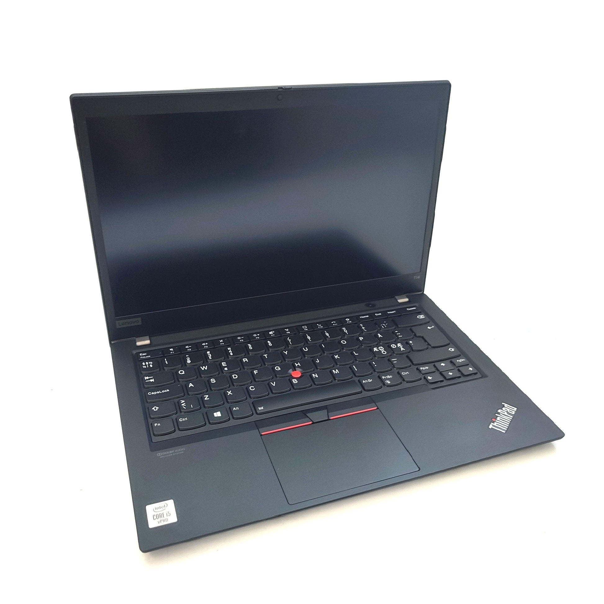 LENOVO ThinkPad T14 Gen1