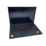 LENOVO ThinkPad T490/i7-8565U/16GB/256GB SSD/Intel HD Graphics/14″ FHD/ID: 12770