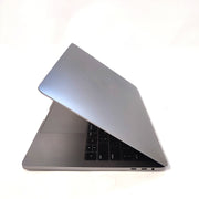 APPLE MacBook Pro A1989 (2018) Space Grey/i5-8259U/16GB/500GB SSD/Intel HD Graphics/13.3″ Retina/ID: 17874