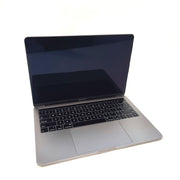 APPLE MacBook Pro A1989 (2018) Space Grey/i5-8259U/16GB/500GB SSD/Intel HD Graphics/13.3″ Retina/ID: 17874