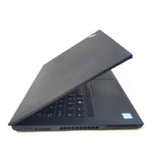 LENOVO ThinkPad T480/i7-8650U/16GB/256GB SSD/Intel HD Graphics/14″ HD/ID: 16281