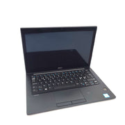 DELL Latitude 7280 Touch/i7-7600U/16GB/256GB SSD/Intel HD Graphics/12.5″ HD/ID: 13286