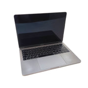 APPLE MacBook Pro A1708 (2017) Space grey/i5-7360U/8GB/120GB SSD/Intel HD Graphics/13.3″ Retina/ID: 17716