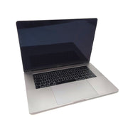 APPLE MacBook Pro A1990 (2018)/i7-8850H/32GB/500GB SSD/AMD Radeon Pro 560X/15.4'' Retina/ID: 15283