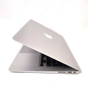 APPLE MacBook Air A1466 (2015)/i5-5250U/4GB/256GB SSD/Intel HD Graphics/13.3″ HD/ID: 16688