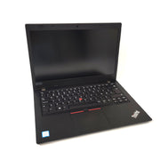 LENOVO ThinkPad L490/i5-8265U/16GB/256GB SSD/Intel HD Graphics/14″ HD/ID: 13349