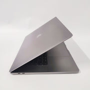 APPLE MacBook Pro A2141 (2019) Space Grey/i9-9980HK/32GB/500GB SSD/AMD Radeon/16″/ID: 27218