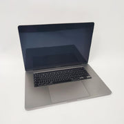 APPLE MacBook Pro A2141 (2019) Space Grey/i9-9980HK/32GB/500GB SSD/AMD Radeon/16″/ID: 27218