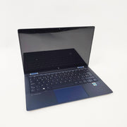 HP Elite Dragonfly G2 Touch/i7-1165G7/16GB/256GB SSD/Intel HD Graphics/13.3″ FHD/ID: 26153