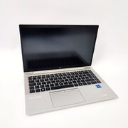 HP EliteBook 840 G8/i7-1165G7/16GB/256GB SSD/Intel HD Graphics/14″ FHD/ID: 18682