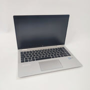 HP EliteBook x360 1040 G6 Touch/i5-8265U/8GB/256GB SSD/Intel HD Graphics/14″ FHD/ID: 27433
