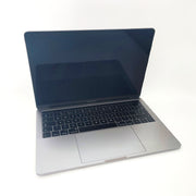 APPLE MacBook Pro A1706 (2017) Space Grey/i7-7567U/16GB/1TB SSD/Intel Iris/13.3″ Retina/ID: 20593
