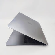 APPLE MacBook Pro A1708 (2017) Space Grey/i5-7360U/8GB/256GB SSD/Intel Iris/13.3″ Retina/ID: 21654
