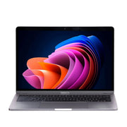 APPLE MacBook Pro A1989 (2018) Space Grey/i5-8259U/8GB/256GB SSD/Intel Iris/13.3″ Retina/ID: 27807