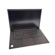 LENOVO ThinkPad X1 Extreme Gen 2/i7-9850H/32GB/500GB SSD/Nvidia Geforce GTX 1650/15.6″ FHD/ID: 28010