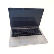 APPLE MacBook Pro A1708 (2017) Space grey/i5-7360U/8GB/500GB SSD/Intel HD Graphics/13.3″ Retina/ID: 24141