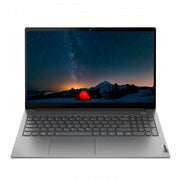 LENOVO ThinkBook 15 G2 ITL/i5-1135G7/8GB/256GB SSD/Intel Iris/15.6″ FHD/ID: 20164