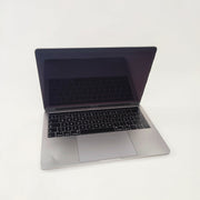 APPLE MacBook Pro A1989 (2018) Space Grey/i5-8259U/8GB/256GB SSD/Intel Iris/13.3″ Retina/ID: 27807