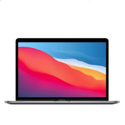 APPLE MacBook Pro A1708 (2016) Space Grey/i5-6360U/8GB/256GB SSD/Intel Iris/13.3″ Retina/ID: 21967