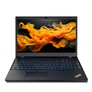 LENOVO ThinkPad P15V Gen1/i7-10750H/16GB/256GB SSD/Intel HD/15.6″ FHD/ID: 23062