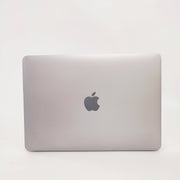 APPLE MacBook A1534 (2016) Space Grey/Core M5-6Y354/8GB/500GB SSD/Intel HD Graphics/12'' Retina/ID: 25923