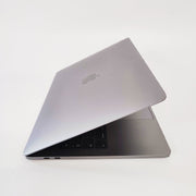 APPLE MacBook Pro A1706 (2017) Space Grey/i5-7287U/16GB/500GB SSD/Intel Iris/13.3″ Retina/ID: 25129