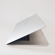 APPLE MacBook Pro A1990 (2019) Silver/i7-9750H/16GB/256GB SSD/AMD/15.4'' Retina/ID: 26633