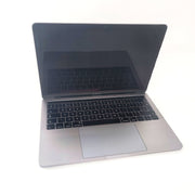 APPLE MacBook Pro A1706 (2016) Space grey/i5-6267U/8GB/256GB SSD/Intel Iris/13.3″ Retina/ID: 28173