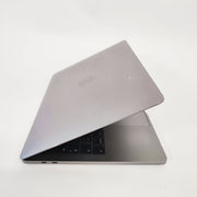 APPLE MacBook Pro A1706 (2017) Space Grey/i7-7567U/16GB/256GB SSD/Intel Iris/13.3″ Retina/ID: 24296