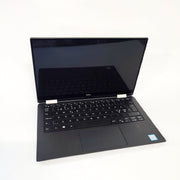 DELL XPS 13 9365 Touch/i7-7y75/8GB/256GB SSD/Intel HD Graphics/13.3″ FHD/ID: 25652