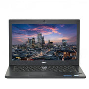 DELL Latitude 7280 Touch/i7-7600U/16GB/256GB SSD/Intel HD Graphics/12.5″ HD/ID: 13286