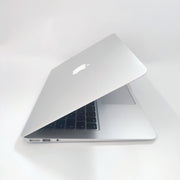 APPLE MacBook Air A1466 (2017)/i5-5250U/8GB/256GB SSD/Intel HD Graphics/13.3″ HD+/ID: 20291