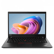 LENOVO ThinkPad T14 Gen1/i5-10310U/16GB/256GB SSD/Intel HD Graphics/14″ FHD/ID: 13787