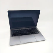 APPLE MacBook Pro A1708 (2017) Space Grey/i5-7360U/16GB/500GB SSD/Intel HD Graphics/13.3″ Retina/ID: 25188