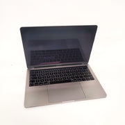 APPLE MacBook Pro A1989 (2019) Space grey/i5-8279U/16GB/1TB SSD/Intel Iris/13.3″ Retina/ID: 27123