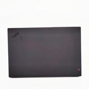 LENOVO ThinkPad X1 Extreme Gen 2/i7-9850H/32GB/500GB SSD/Nvidia Geforce GTX 1650/15.6″ FHD/ID: 28010