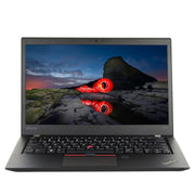 LENOVO ThinkPad T470s/i5-6300U/8GB/256GB SSD/Intel HD Graphics/14″ FHD/ID: 11918