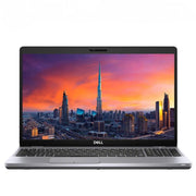 DELL Precision 3560/i7-1165G7/16GB/500GB SSD/NVIDIA T500/15.6″ FHD/ID: 12882