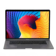 APPLE MacBook Pro A1990 (2018)/i7-8850H/32GB/500GB SSD/AMD Radeon Pro 560X/15.4'' Retina/ID: 15283