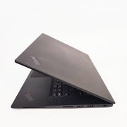 LENOVO ThinkPad X1 Extreme Gen 2/i7-9850H/32GB/500GB SSD/Nvidia Geforce GTX 1650/15.6″ FHD/ID: 28010
