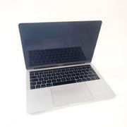APPLE MacBook Pro A1989 (2019) Silver/i5-8279U/16GB/256GB SSD/Intel Iris/13.3″ Retina/ID: 28193