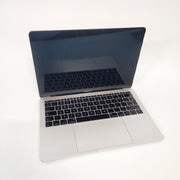 APPLE MacBook Pro A1708 (2016) Silver/i5-7360U/8GB/256GB SSD/Intel/13.3″ Retina/ID: 25341