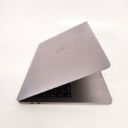 APPLE MacBook Pro A1989 (2019) Space grey/i5-8279U/16GB/1TB SSD/Intel Iris/13.3″ Retina/ID: 27123