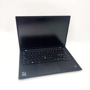 LENOVO ThinkPad X1 Carbon Gen 9/i7-1185G7/16GB/500GB SSD/Intel HD Graphics/14″ FHD/ID: 19738
