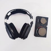 ASTRO A40 + Wixamp Pro