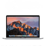 APPLE MacBook Pro A1708 (2016) Silver/i5-7360U/8GB/256GB SSD/Intel/13.3″ Retina/ID: 25341
