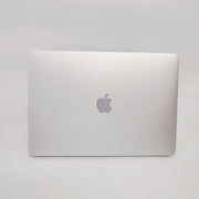 APPLE MacBook Pro A1708 (2016) Silver/i5-7360U/8GB/256GB SSD/Intel/13.3″ Retina/ID: 25341